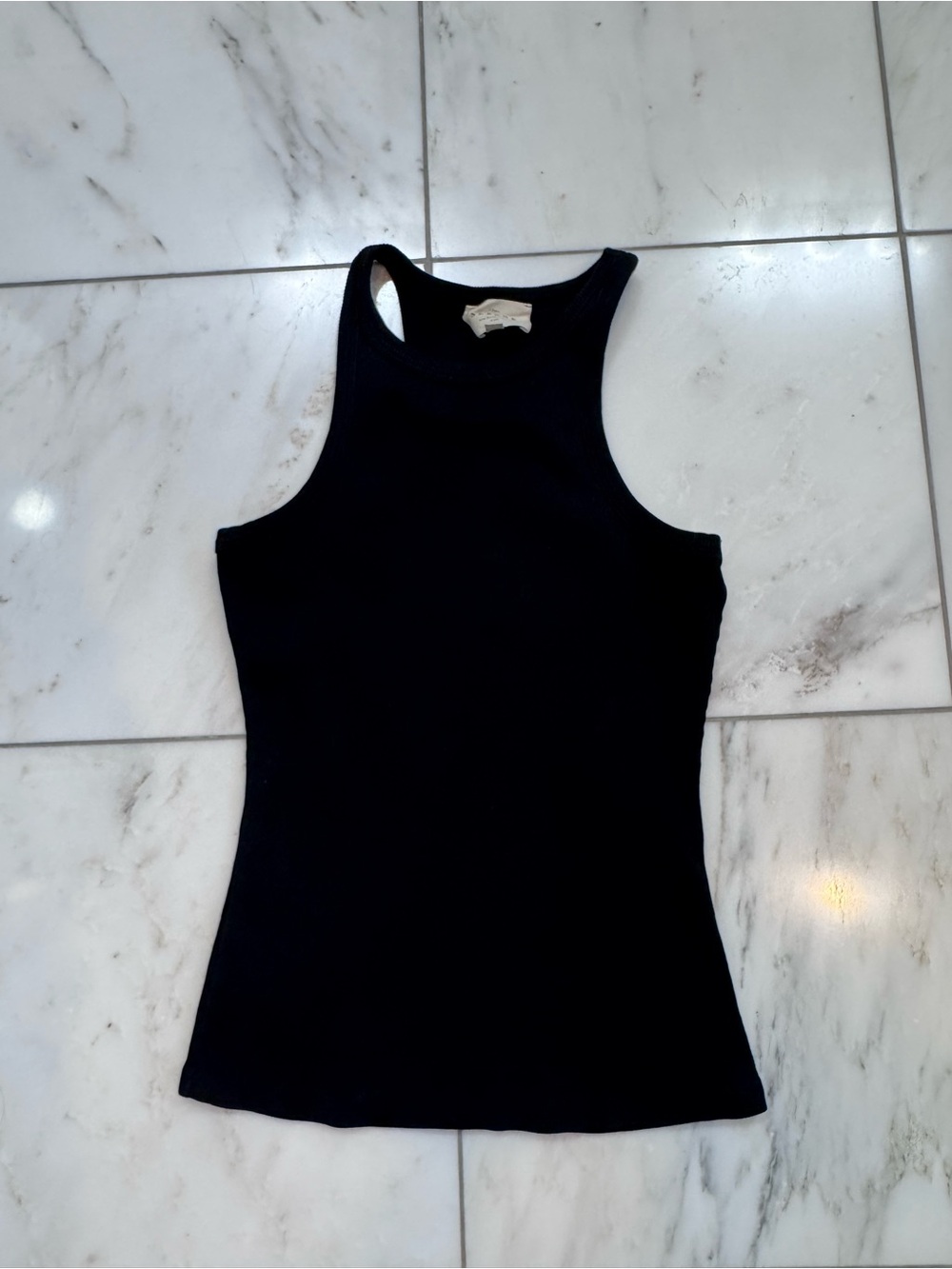 Sézane marcello tank top